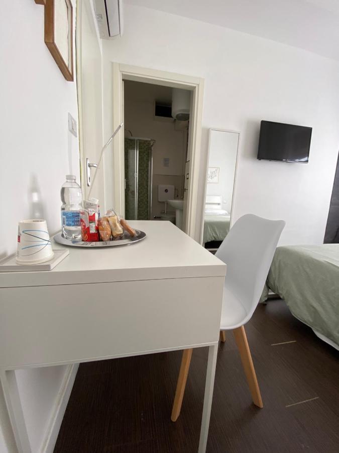 Domus Corso Umberto 18 B&B Pescara Kültér fotó