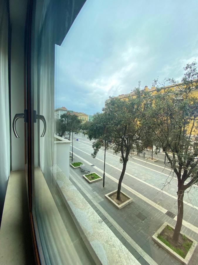 Domus Corso Umberto 18 B&B Pescara Kültér fotó
