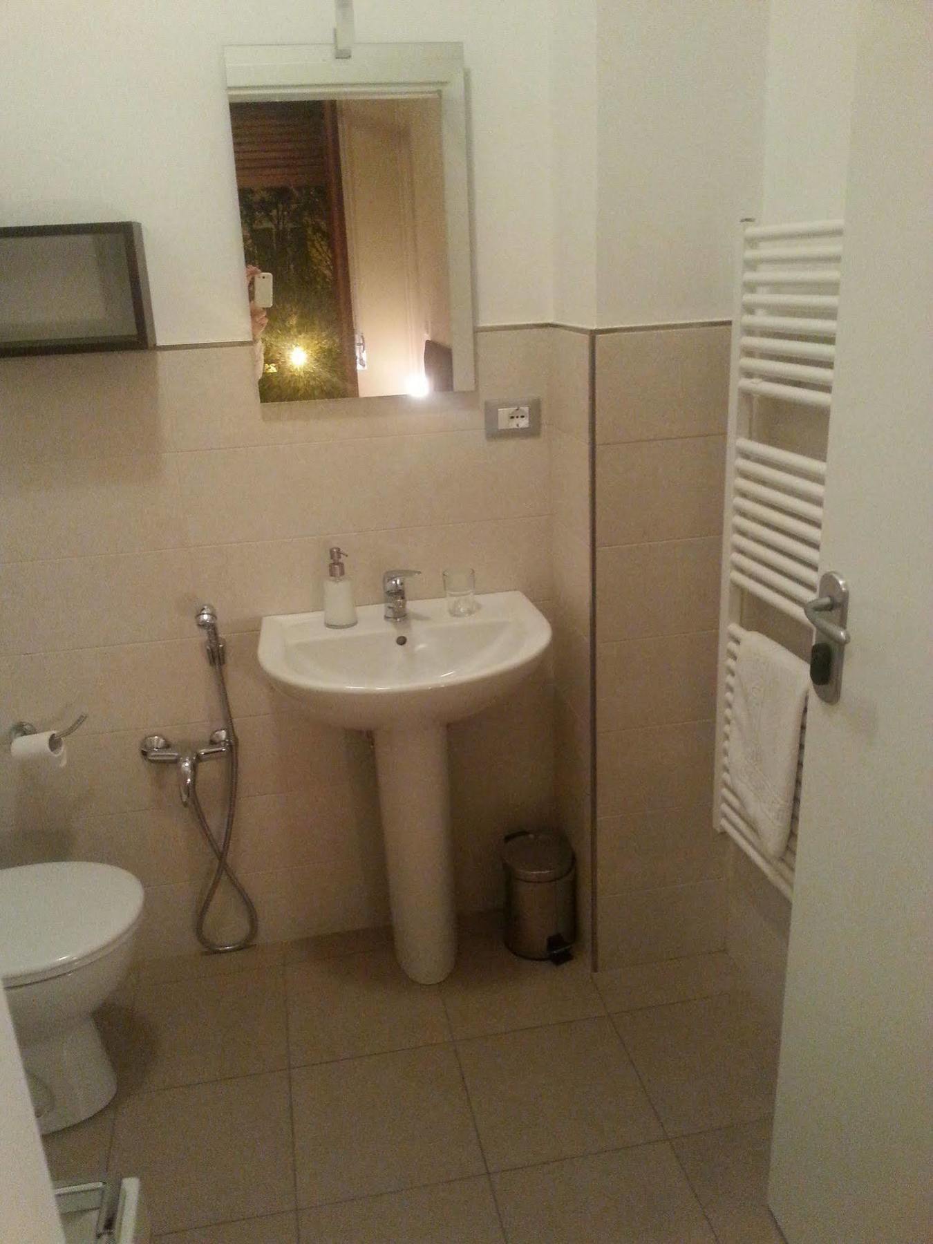 Domus Corso Umberto 18 B&B Pescara Kültér fotó