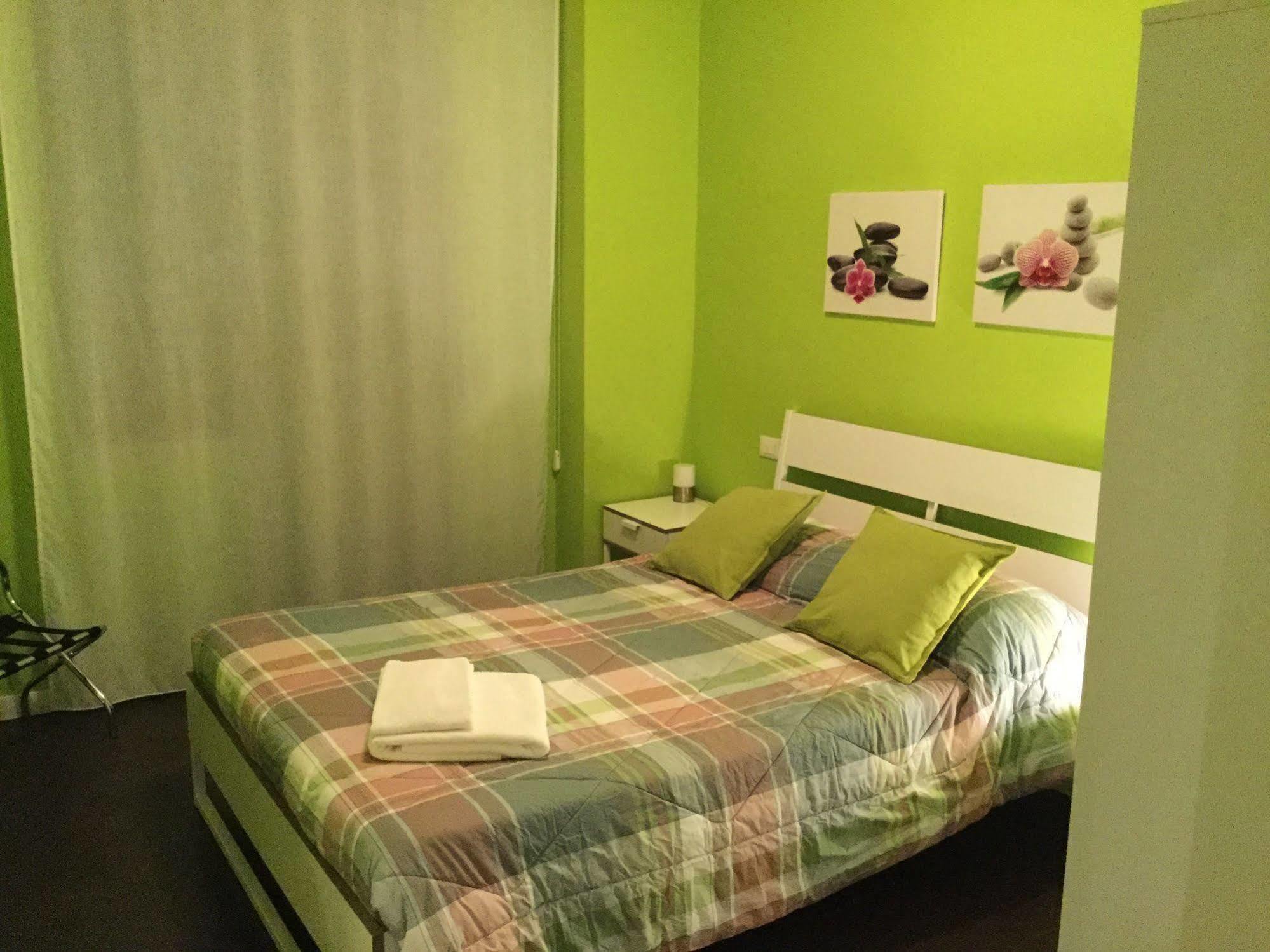 Domus Corso Umberto 18 B&B Pescara Kültér fotó